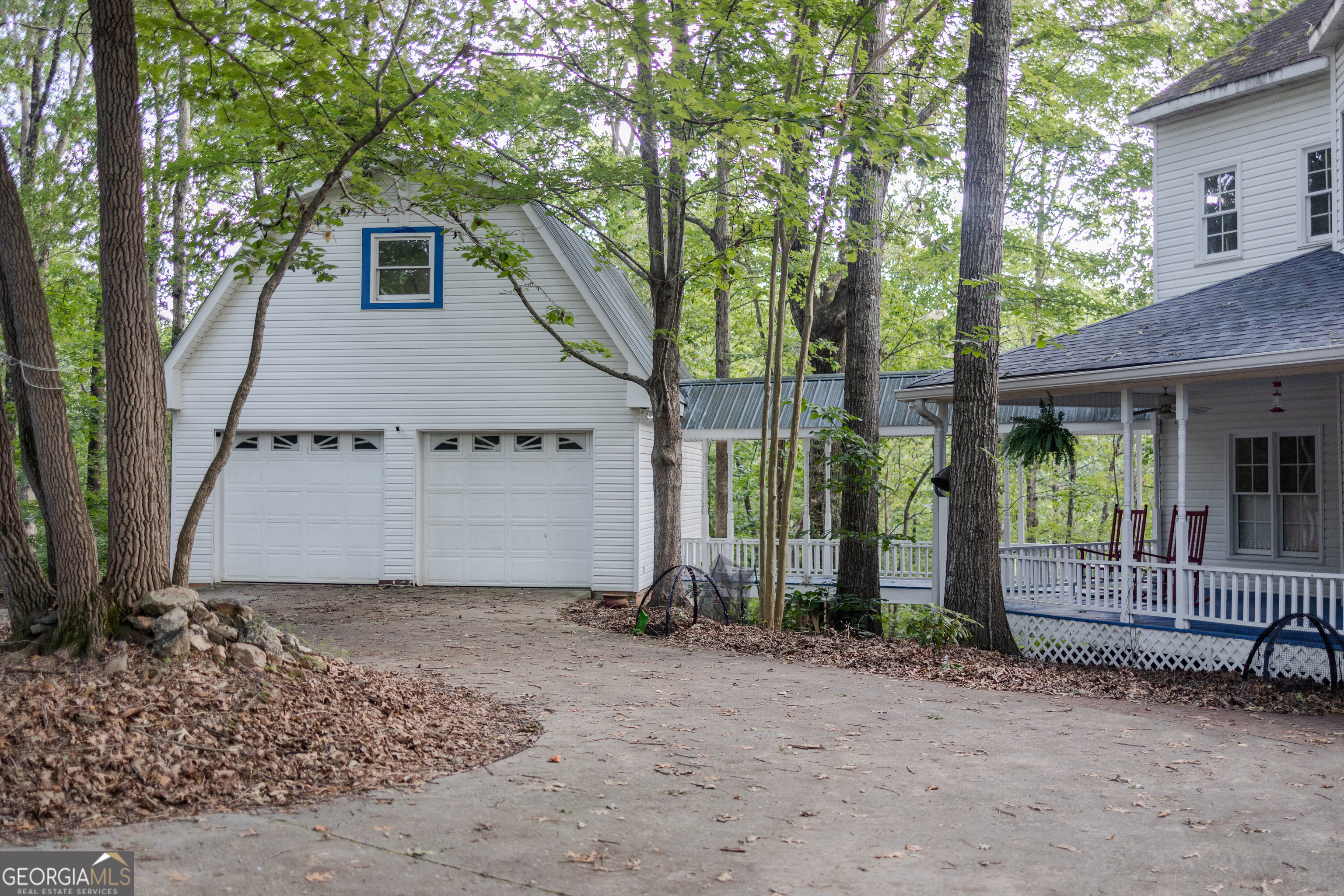1063 Grindle Bridge Road Dahlonega GA 30533