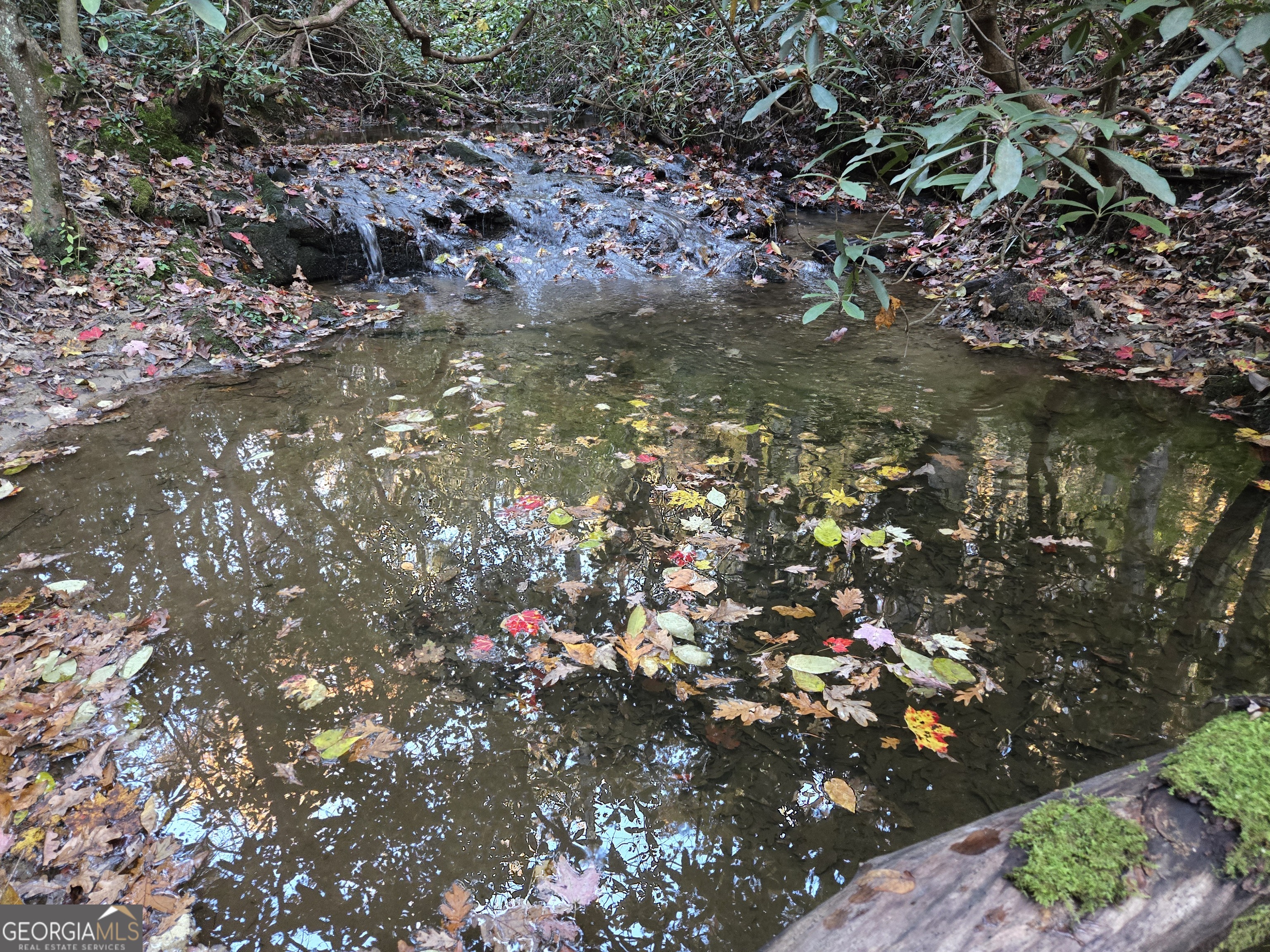 1063 Grindle Bridge Road Dahlonega GA 30533