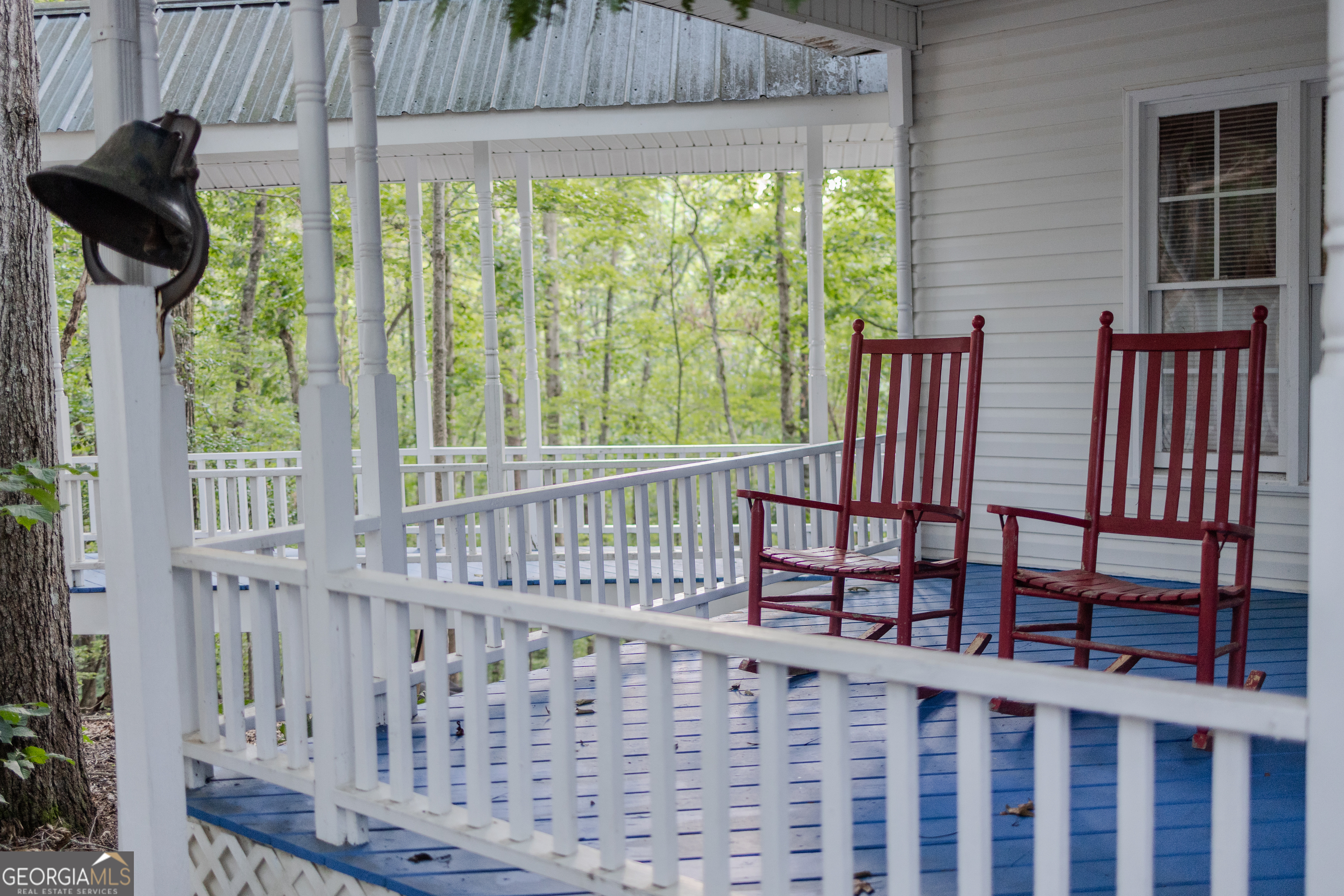1063 Grindle Bridge Road Dahlonega GA 30533