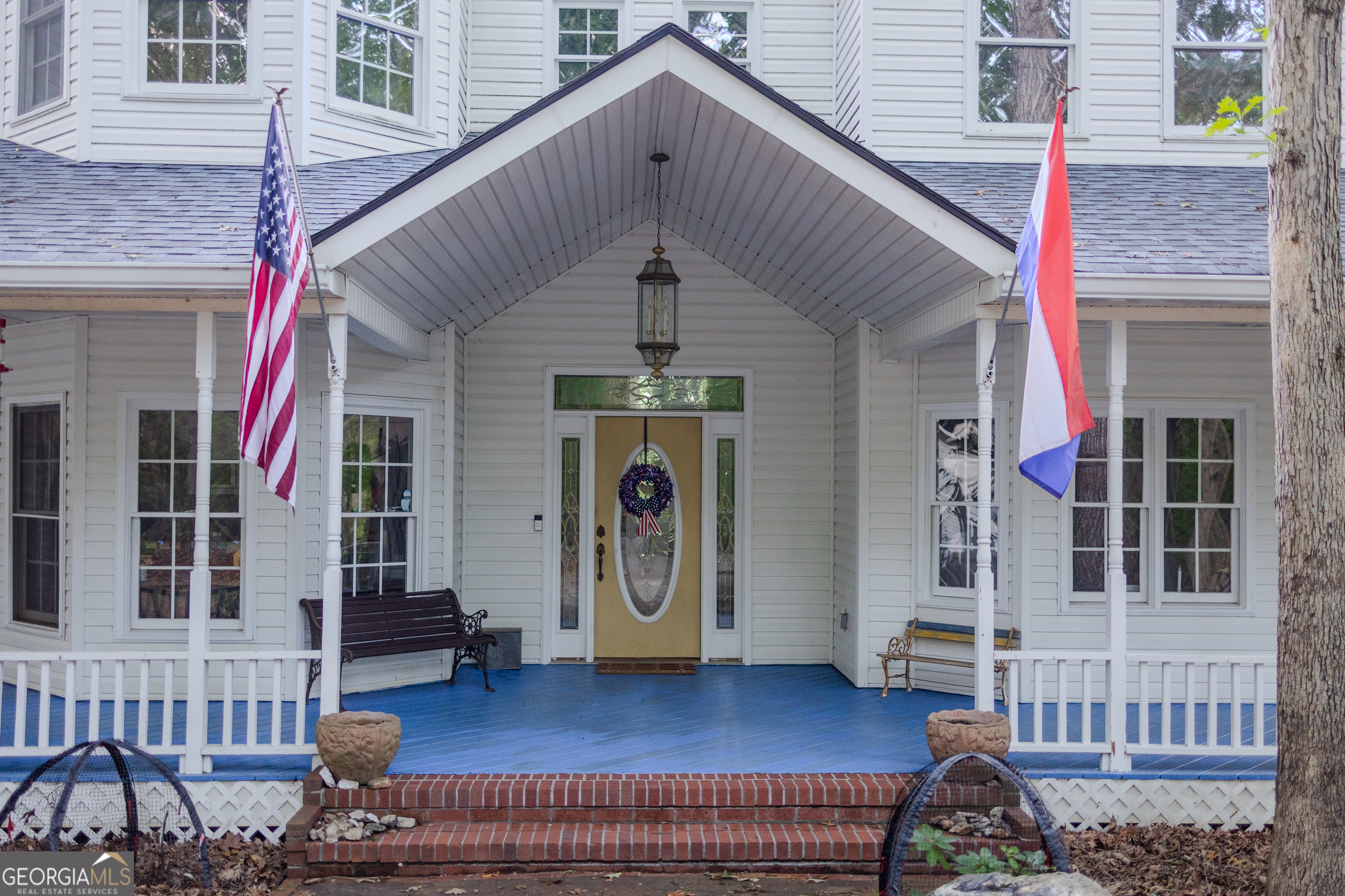 1063 Grindle Bridge Road Dahlonega GA 30533