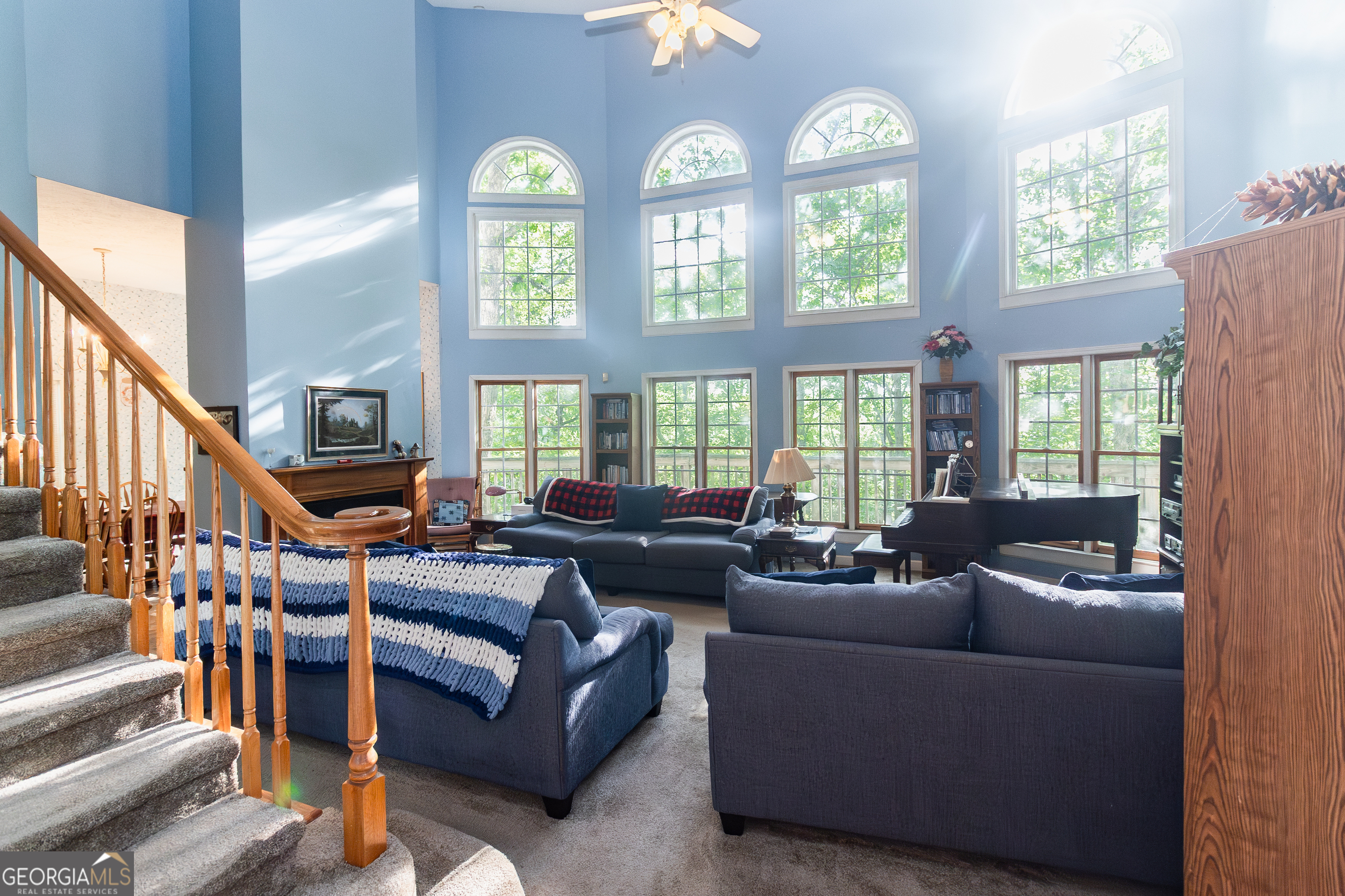 1063 Grindle Bridge Road Dahlonega GA 30533