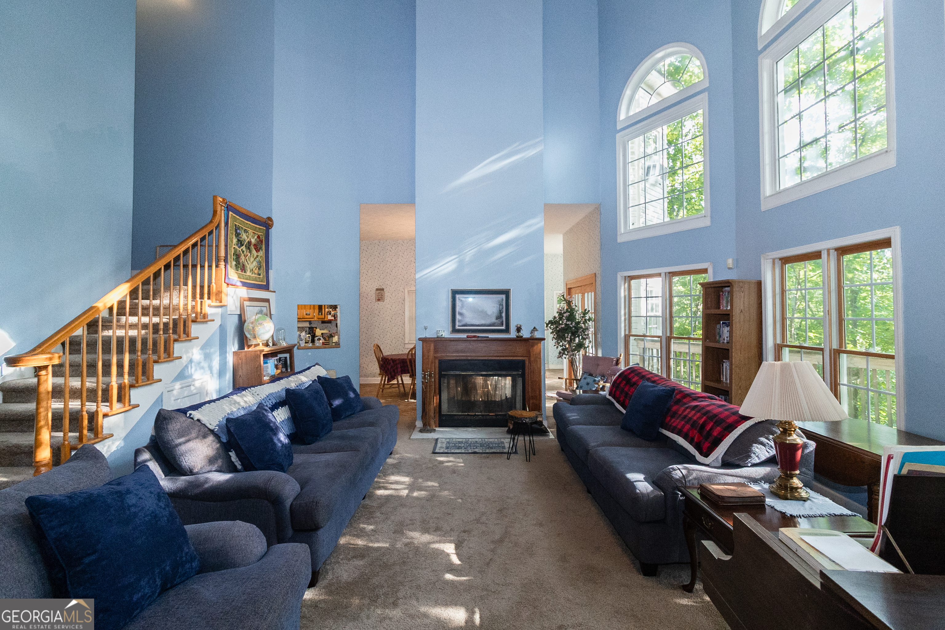 1063 Grindle Bridge Road Dahlonega GA 30533
