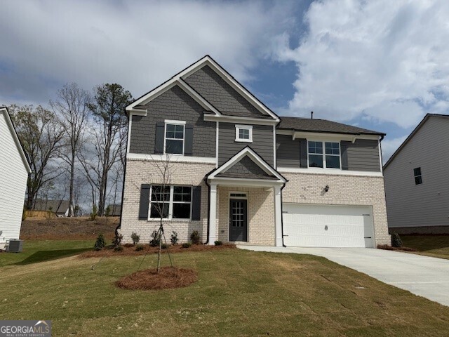 360 Belmont Drive Cartersville GA 30120