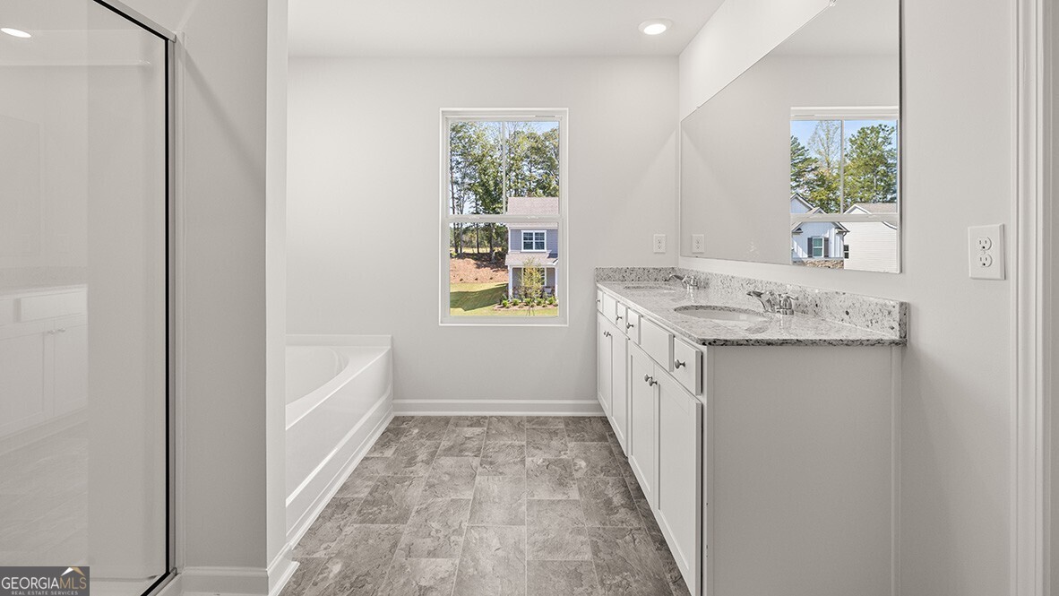 360 Belmont Drive Cartersville GA 30120