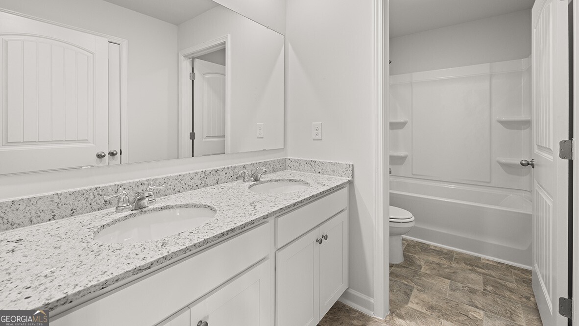 360 Belmont Drive Cartersville GA 30120
