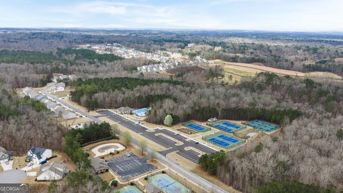 360 Belmont Drive Cartersville GA 30120