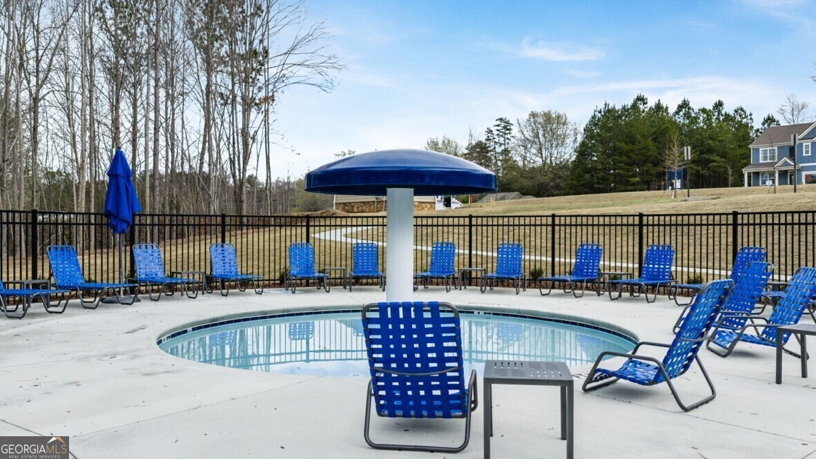 360 Belmont Drive Cartersville GA 30120