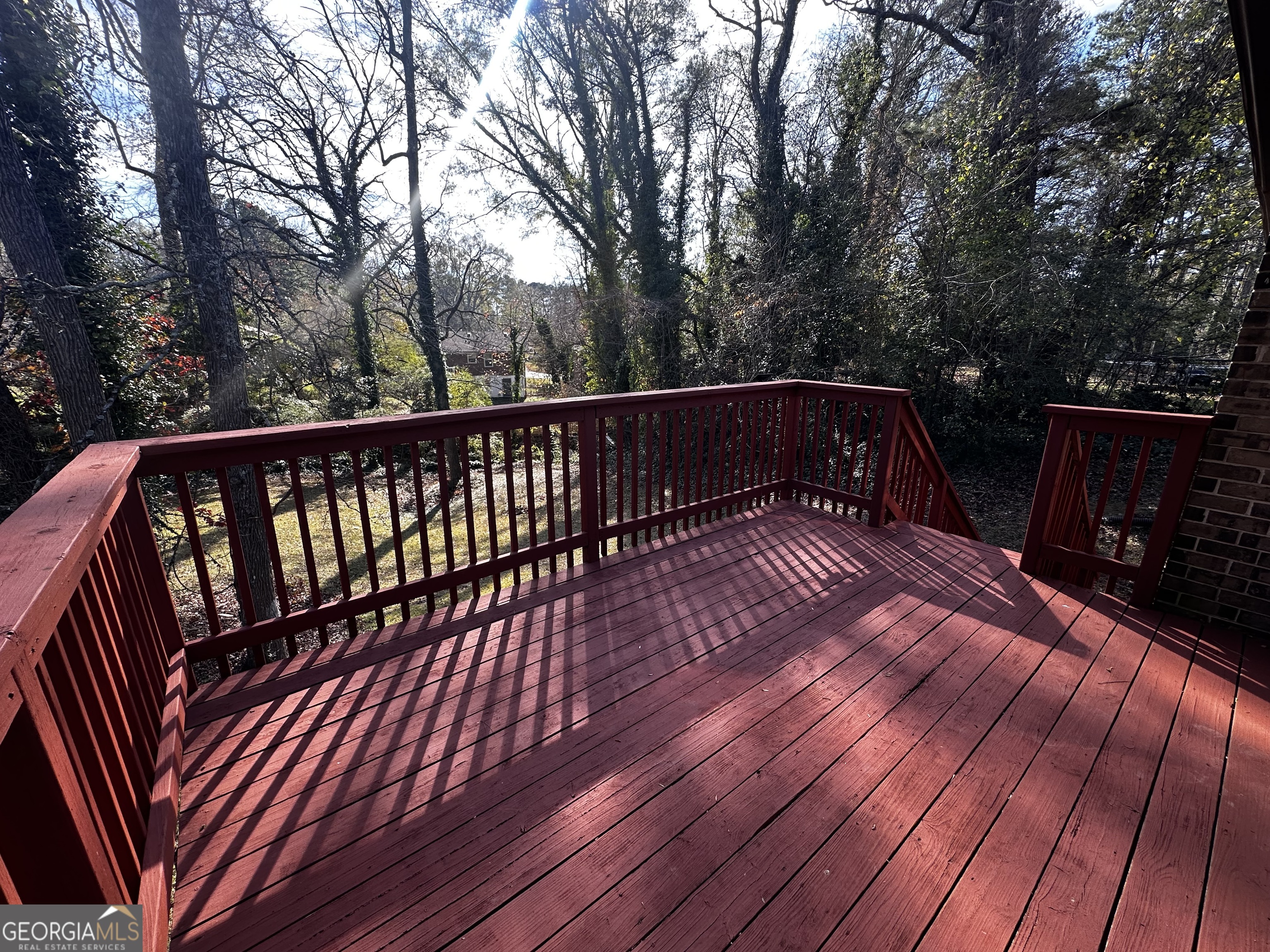 3003 Menlo Park Drive Rex GA 30273