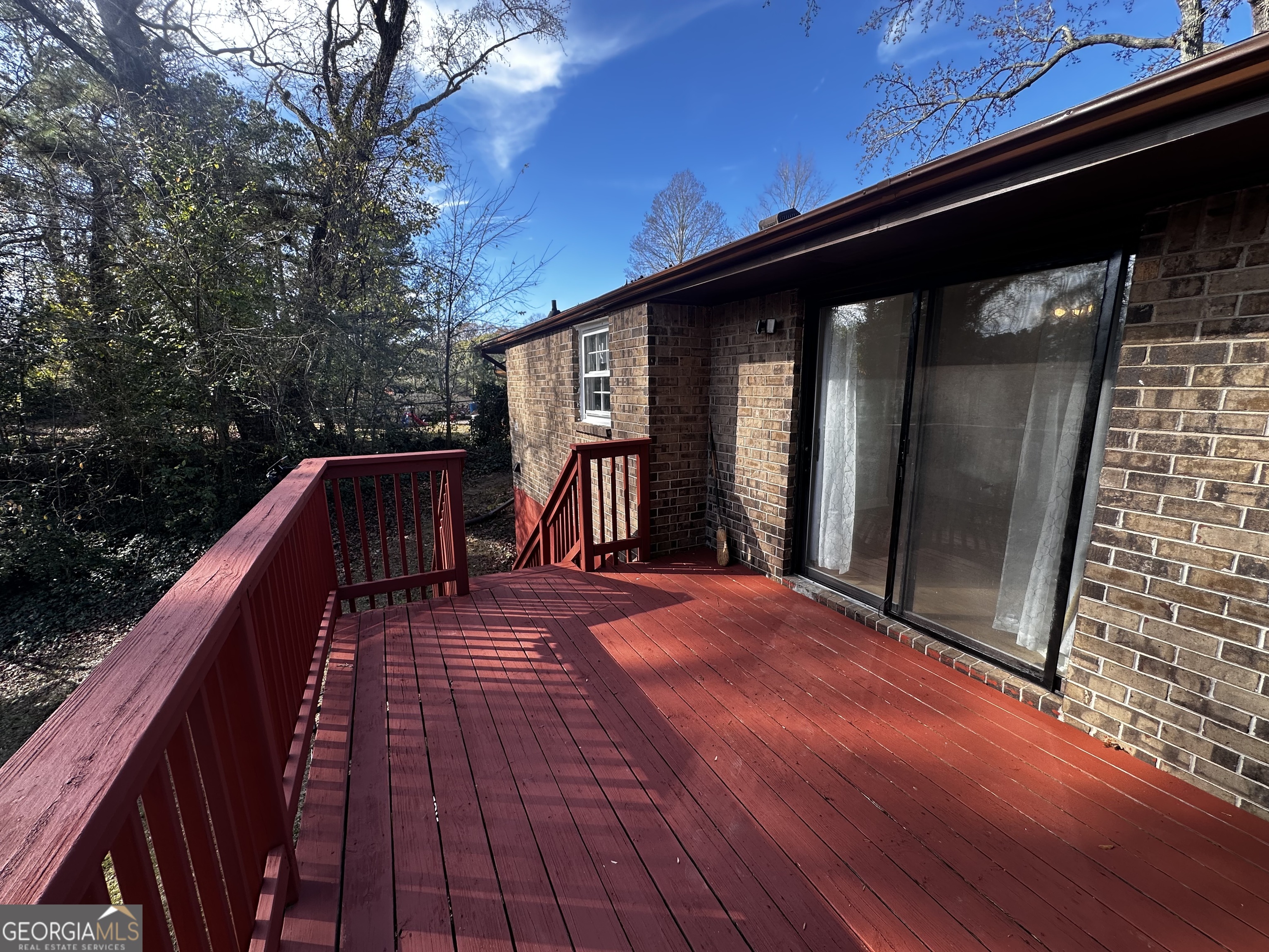 3003 Menlo Park Drive Rex GA 30273