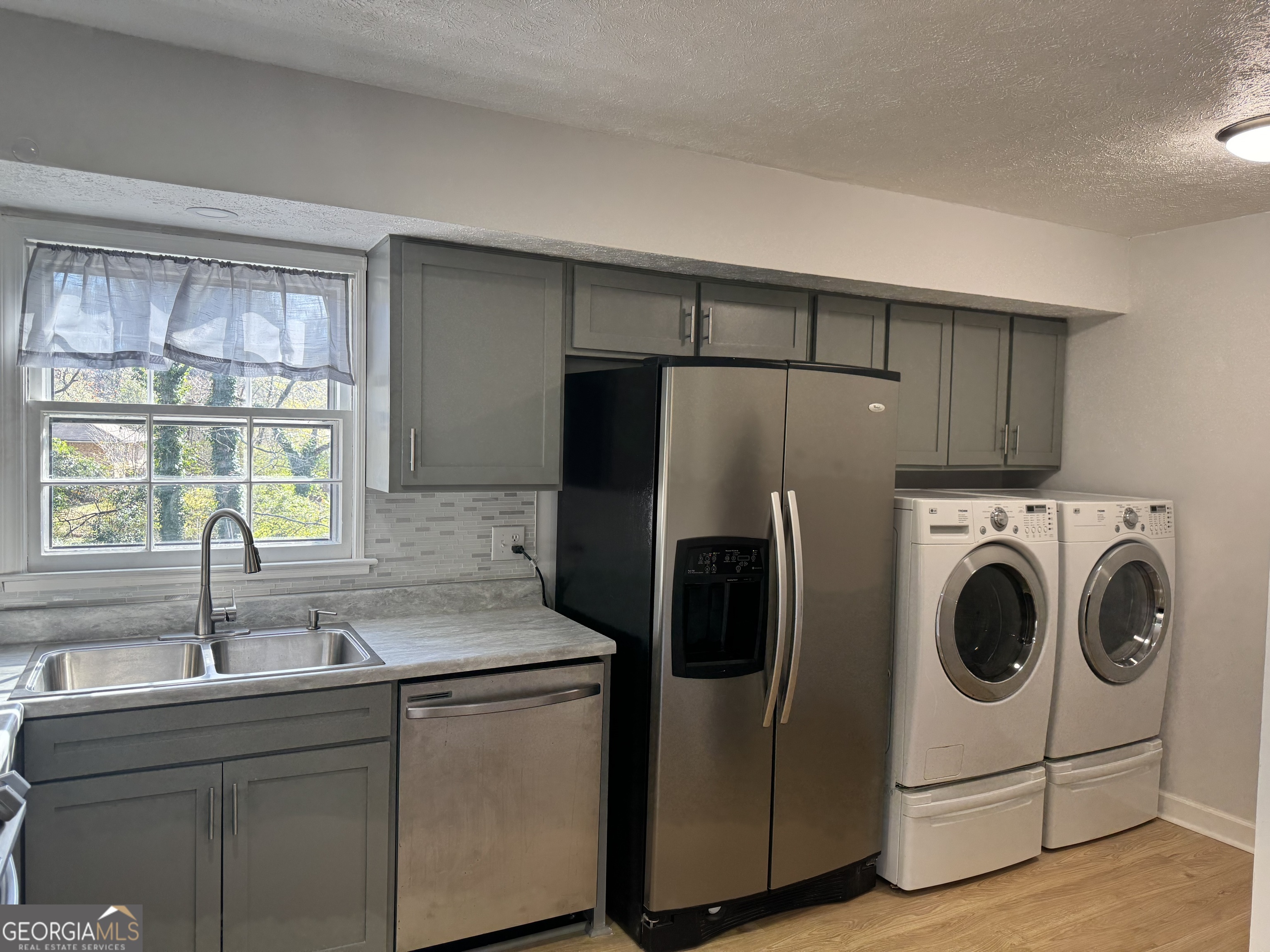 3003 Menlo Park Drive Rex GA 30273