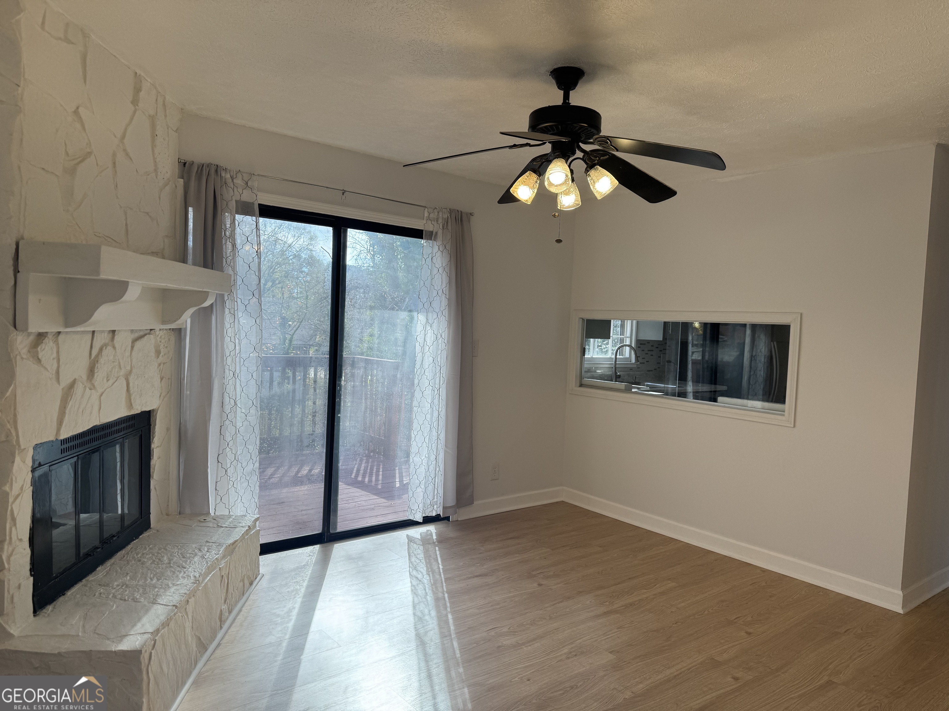 3003 Menlo Park Drive Rex GA 30273