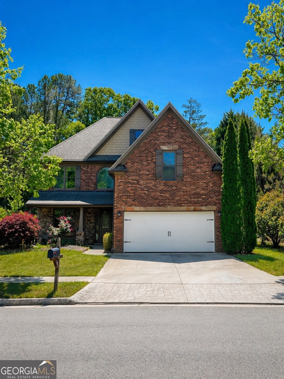 2614 Dolostone Way Dacula GA 30019
