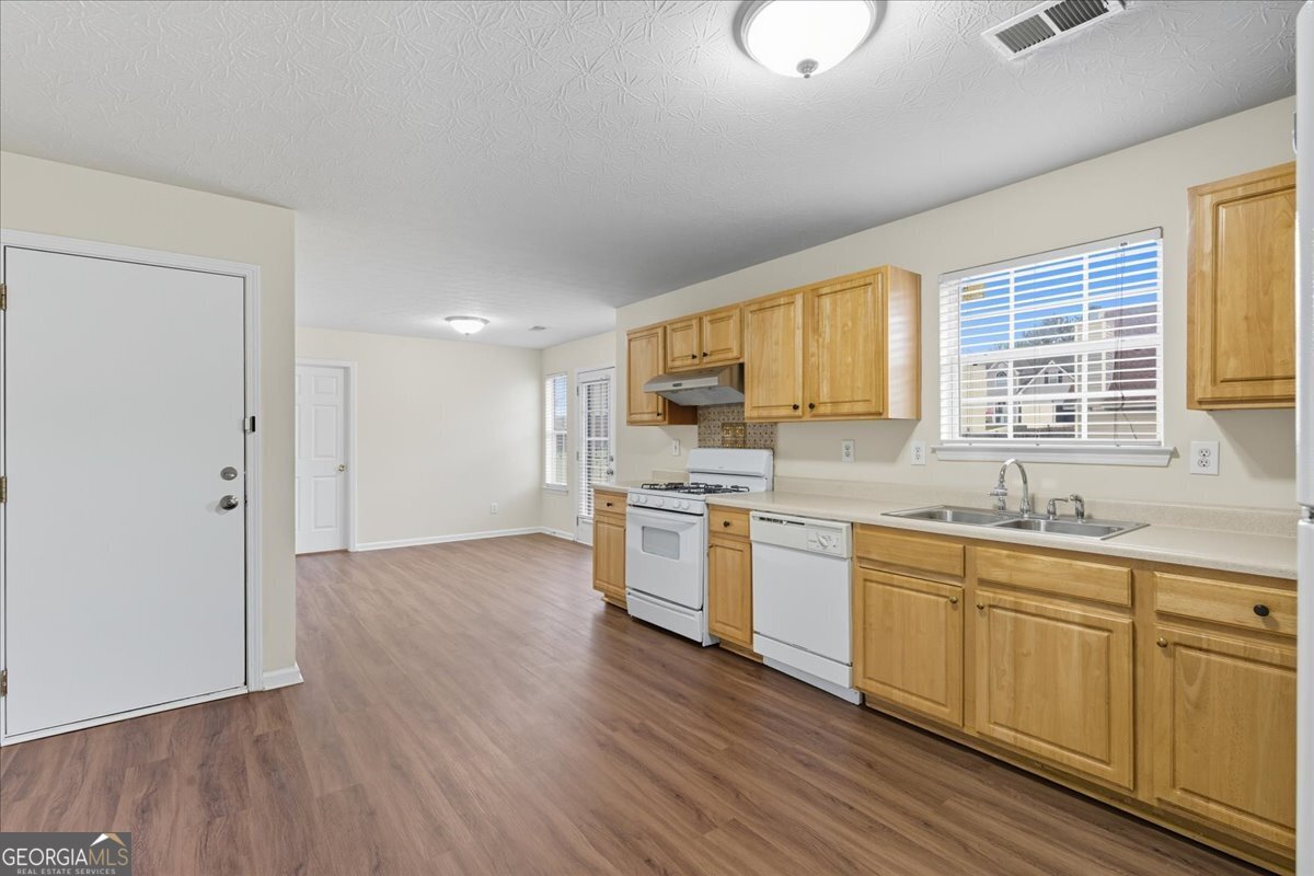 1267 Partridge Lane Riverdale GA 30296