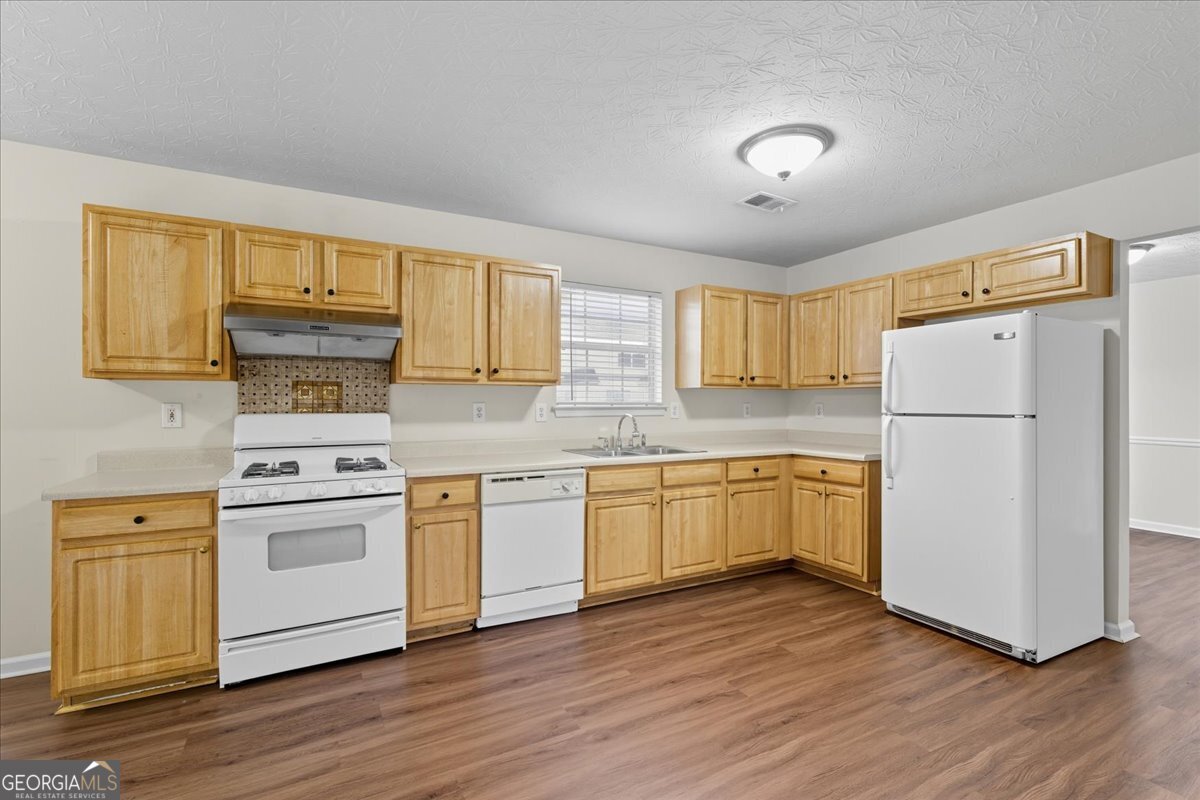 1267 Partridge Lane Riverdale GA 30296