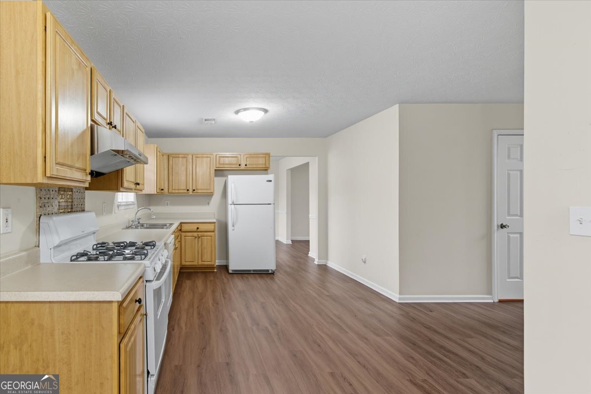 1267 Partridge Lane Riverdale GA 30296