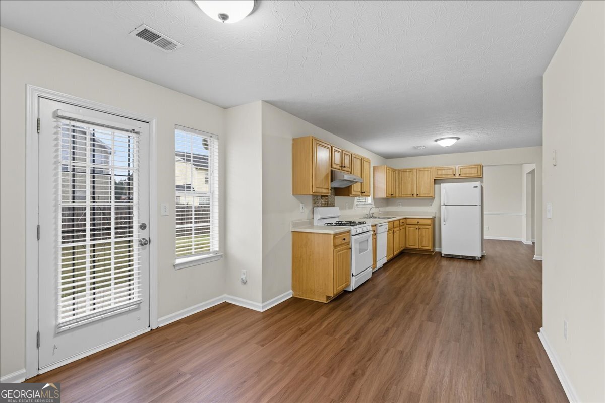 1267 Partridge Lane Riverdale GA 30296