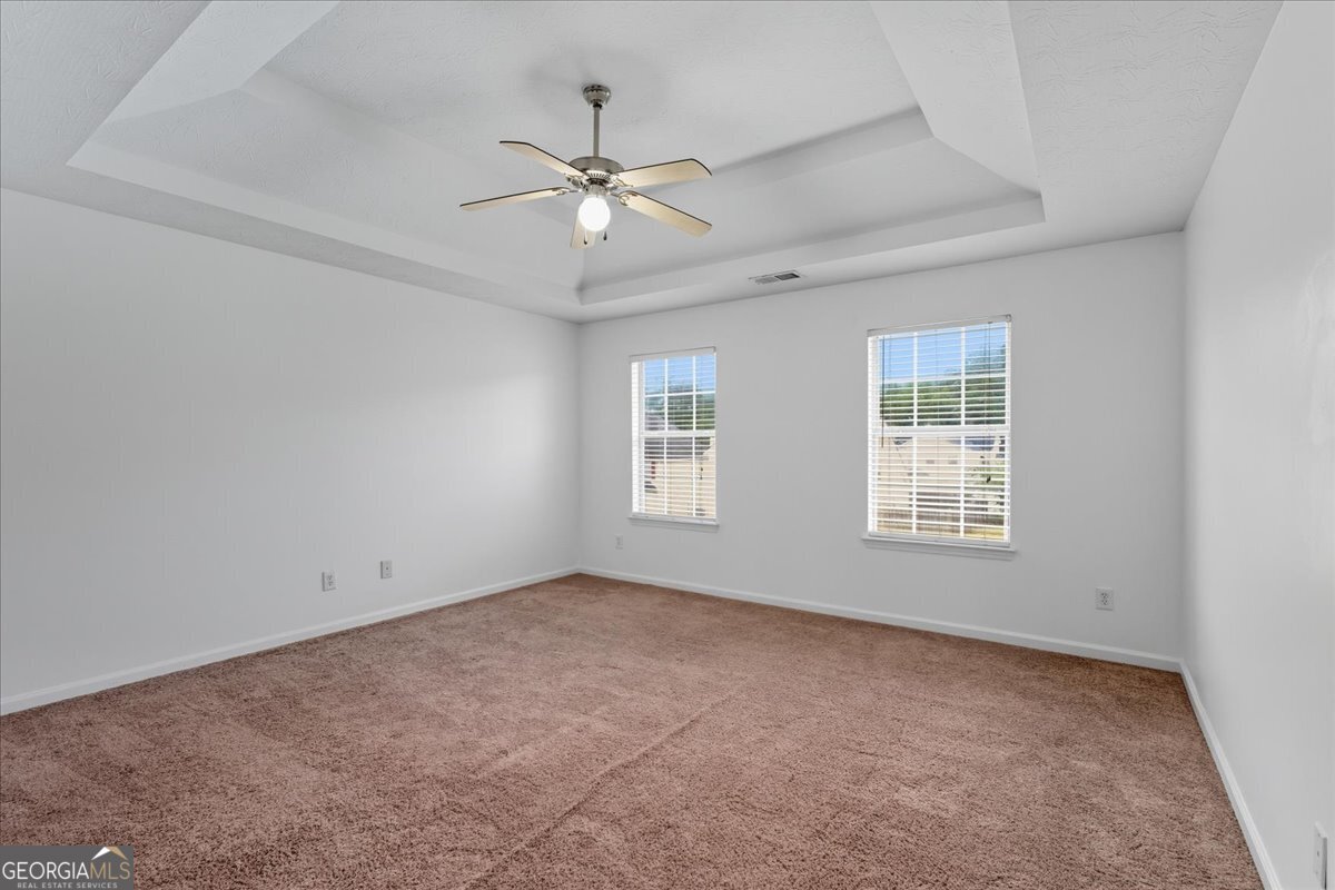 1267 Partridge Lane Riverdale GA 30296