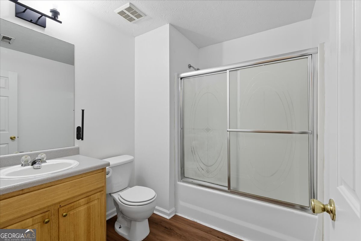 1267 Partridge Lane Riverdale GA 30296