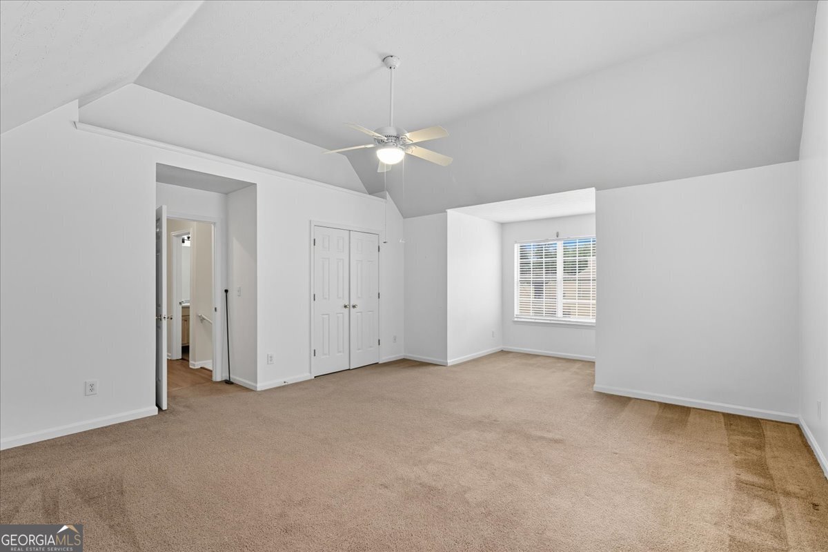 1267 Partridge Lane Riverdale GA 30296