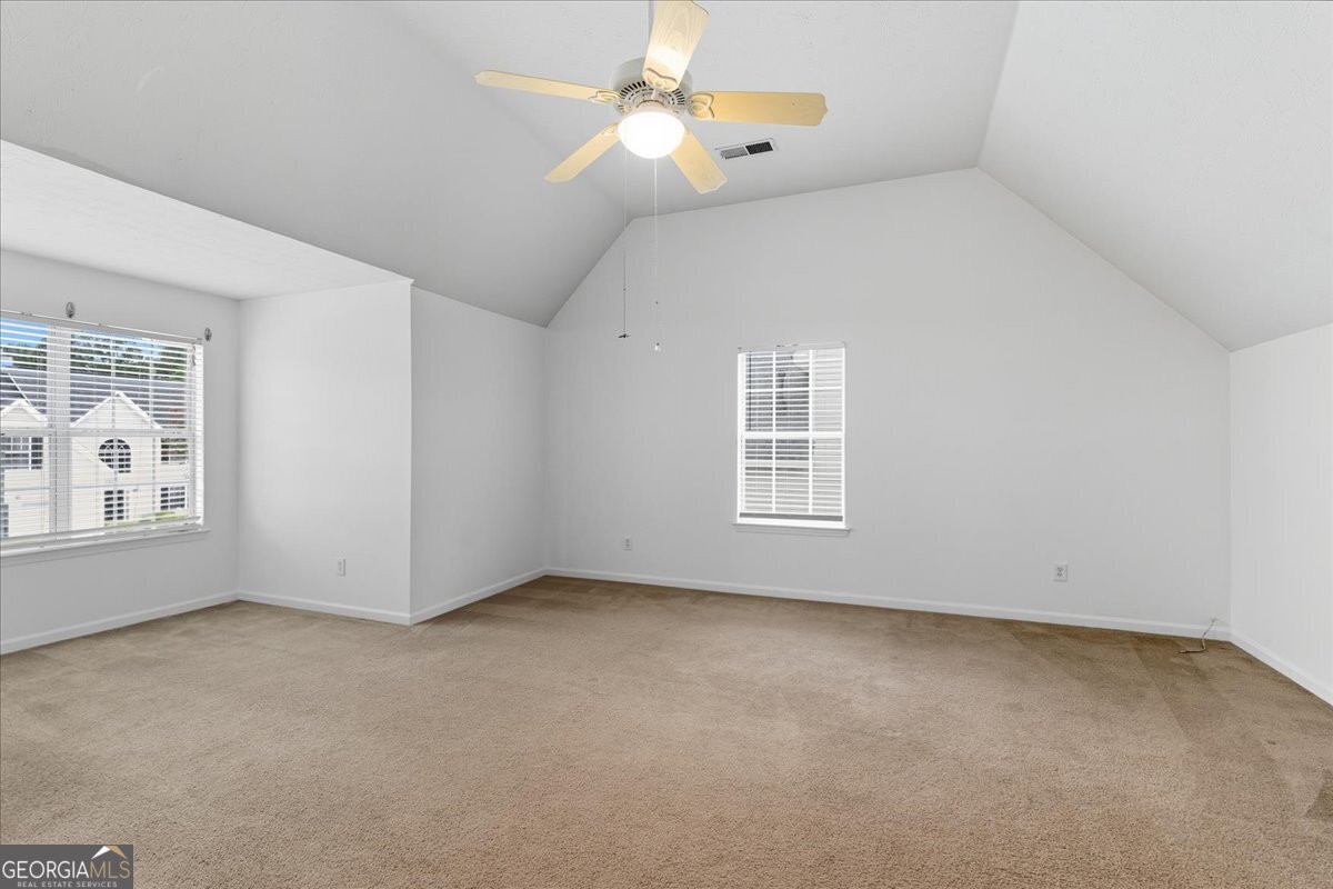 1267 Partridge Lane Riverdale GA 30296