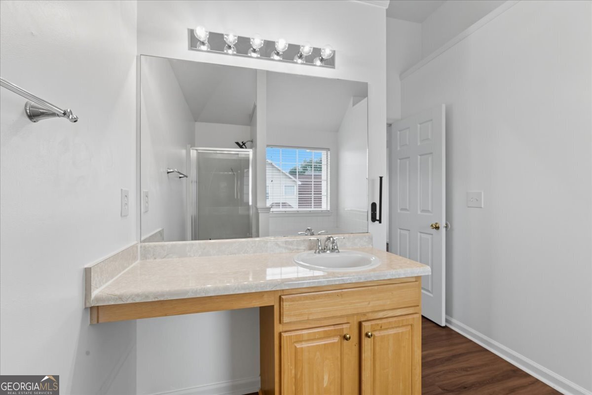 1267 Partridge Lane Riverdale GA 30296