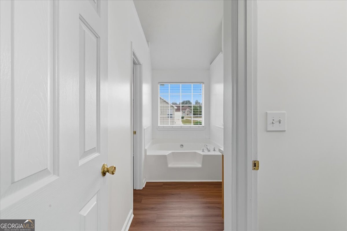 1267 Partridge Lane Riverdale GA 30296