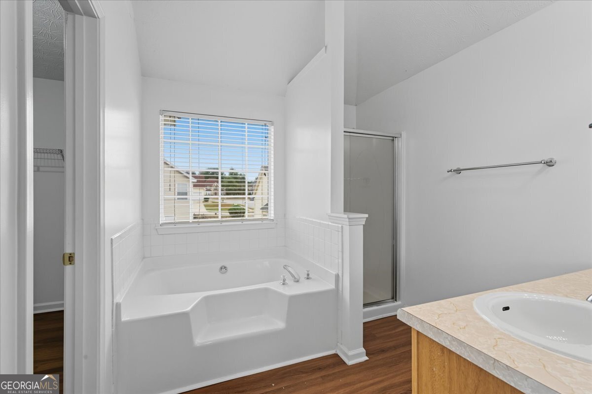 1267 Partridge Lane Riverdale GA 30296