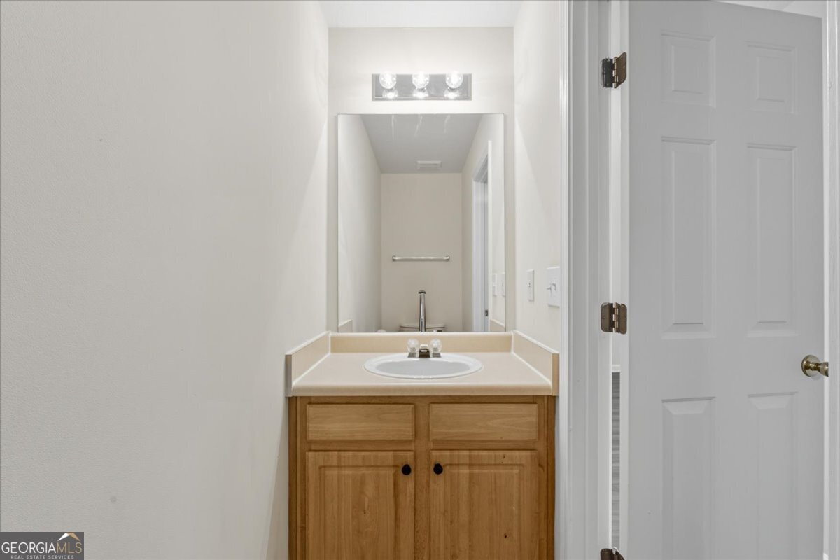 1267 Partridge Lane Riverdale GA 30296