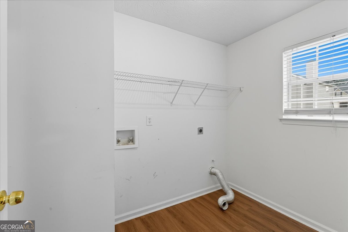 1267 Partridge Lane Riverdale GA 30296