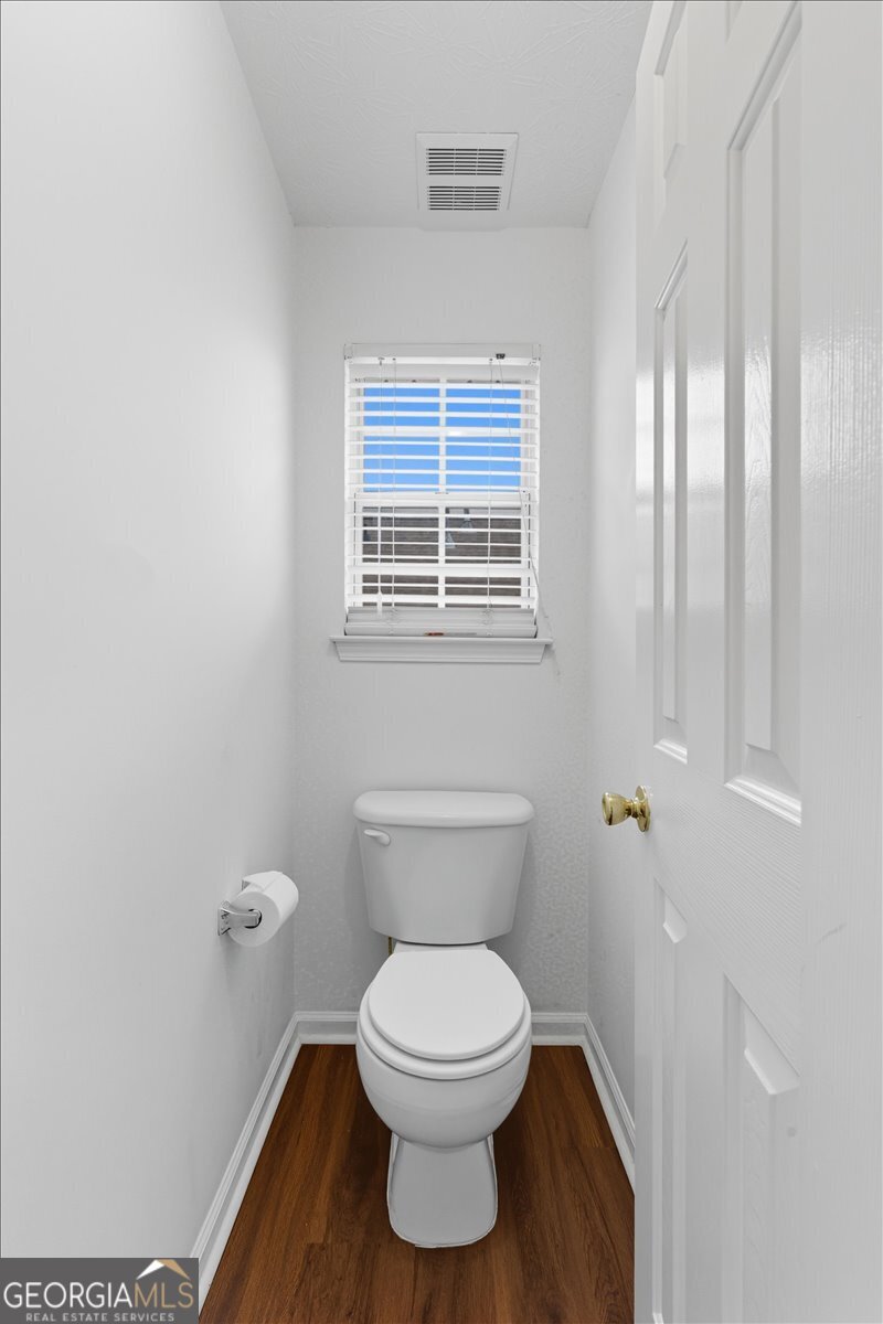 1267 Partridge Lane Riverdale GA 30296