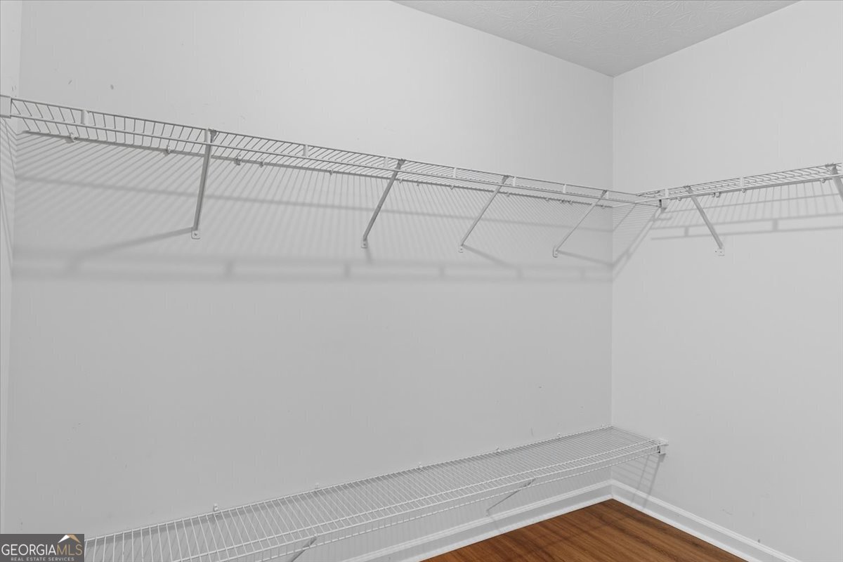 1267 Partridge Lane Riverdale GA 30296