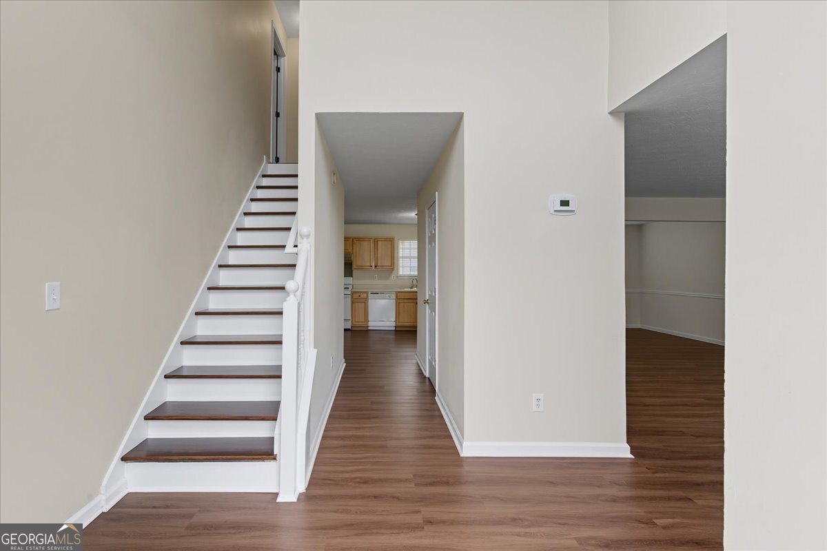 1267 Partridge Lane Riverdale GA 30296