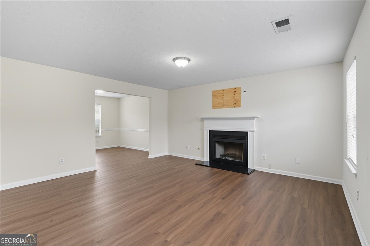 1267 Partridge Lane Riverdale GA 30296