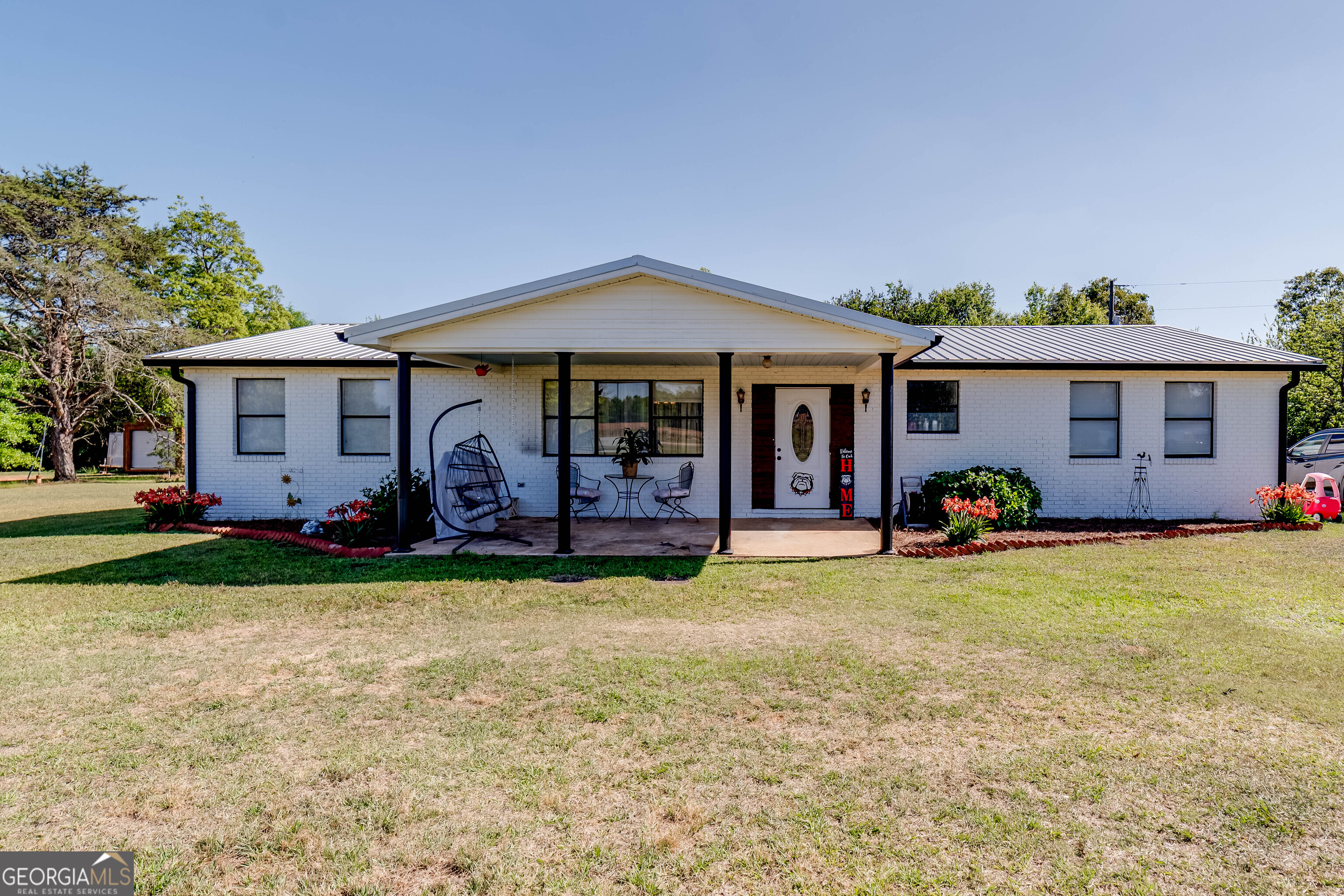 2338 Colomokee Church Road Blakely GA 39823