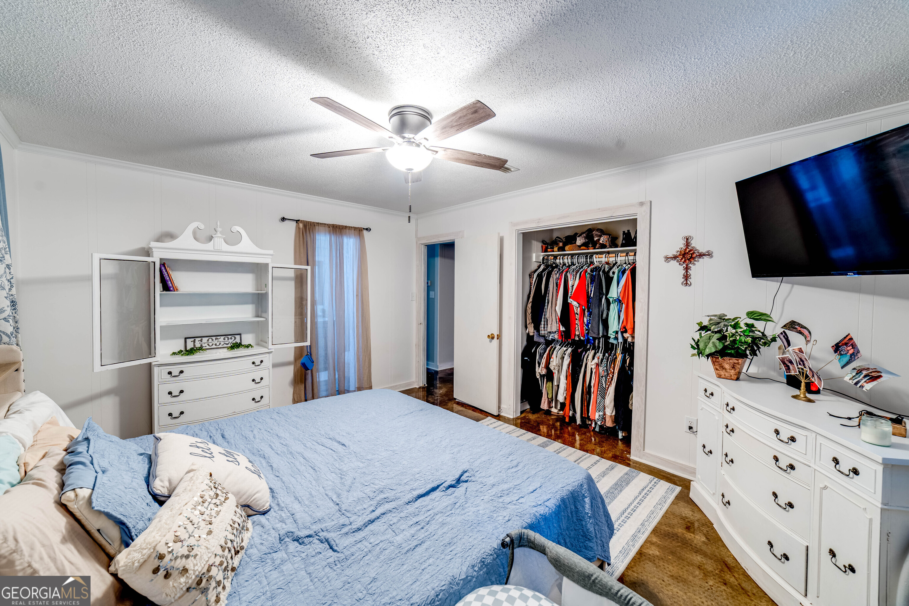 2338 Colomokee Church Road Blakely GA 39823