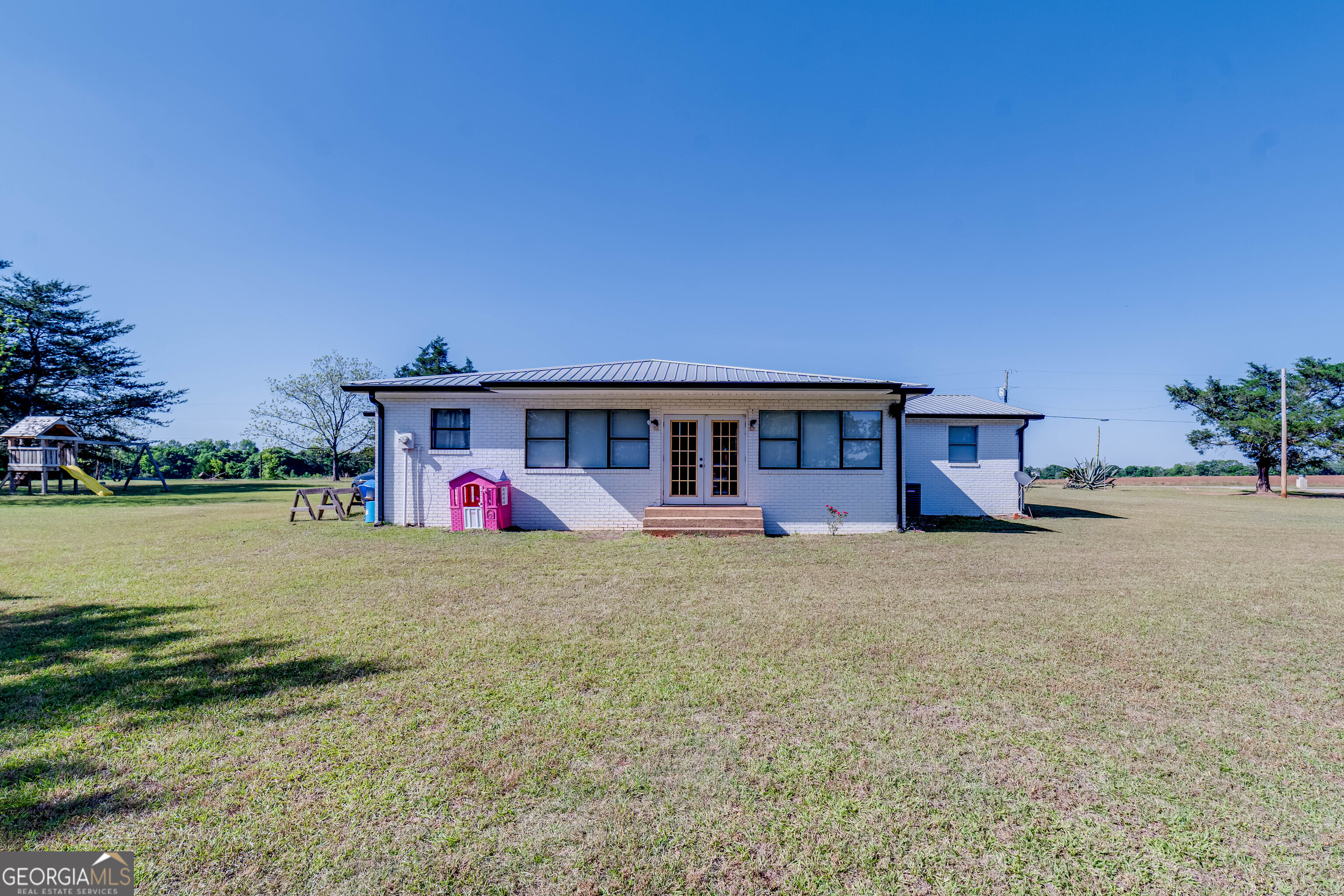 2338 Colomokee Church Road Blakely GA 39823