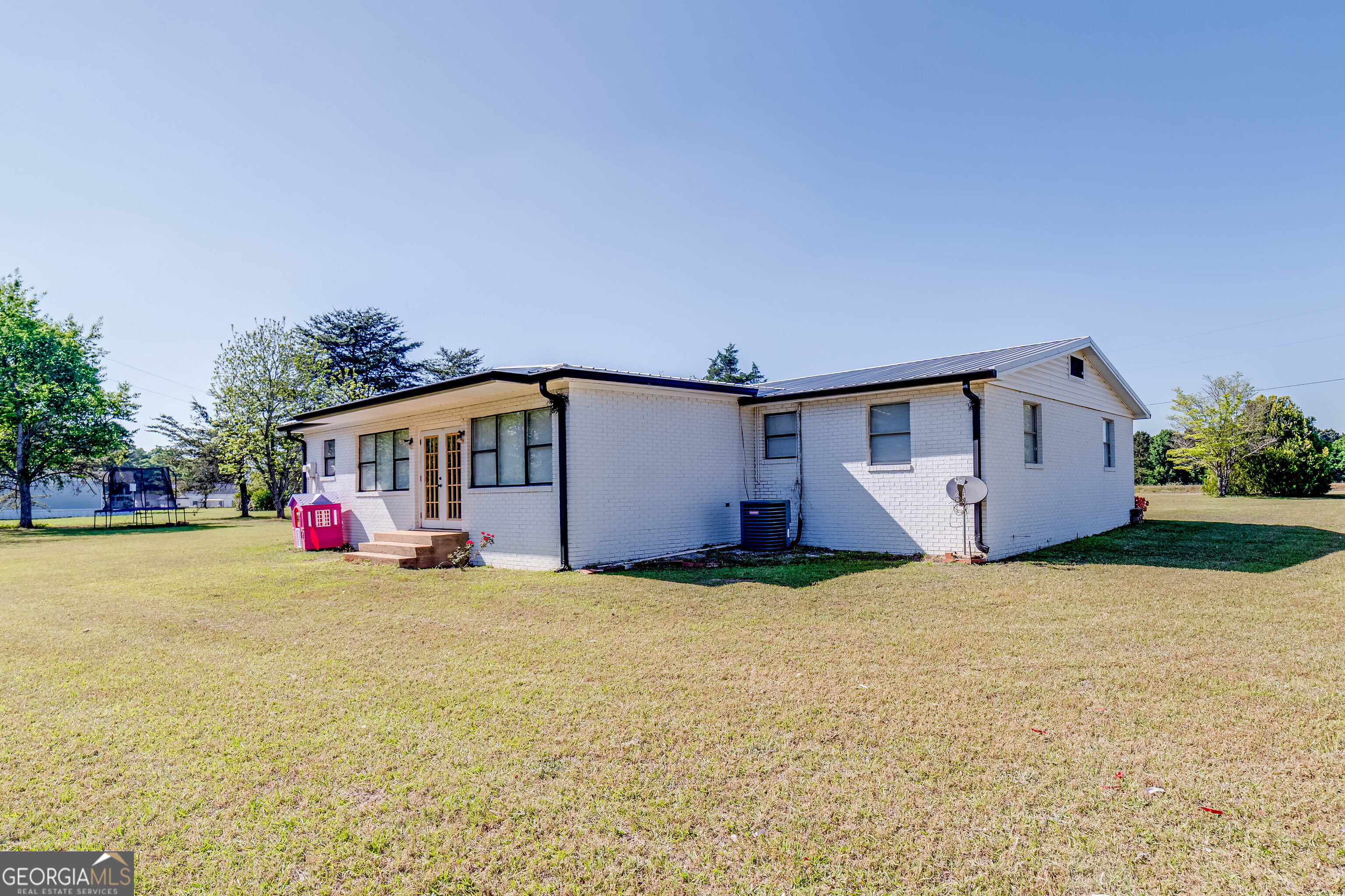2338 Colomokee Church Road Blakely GA 39823