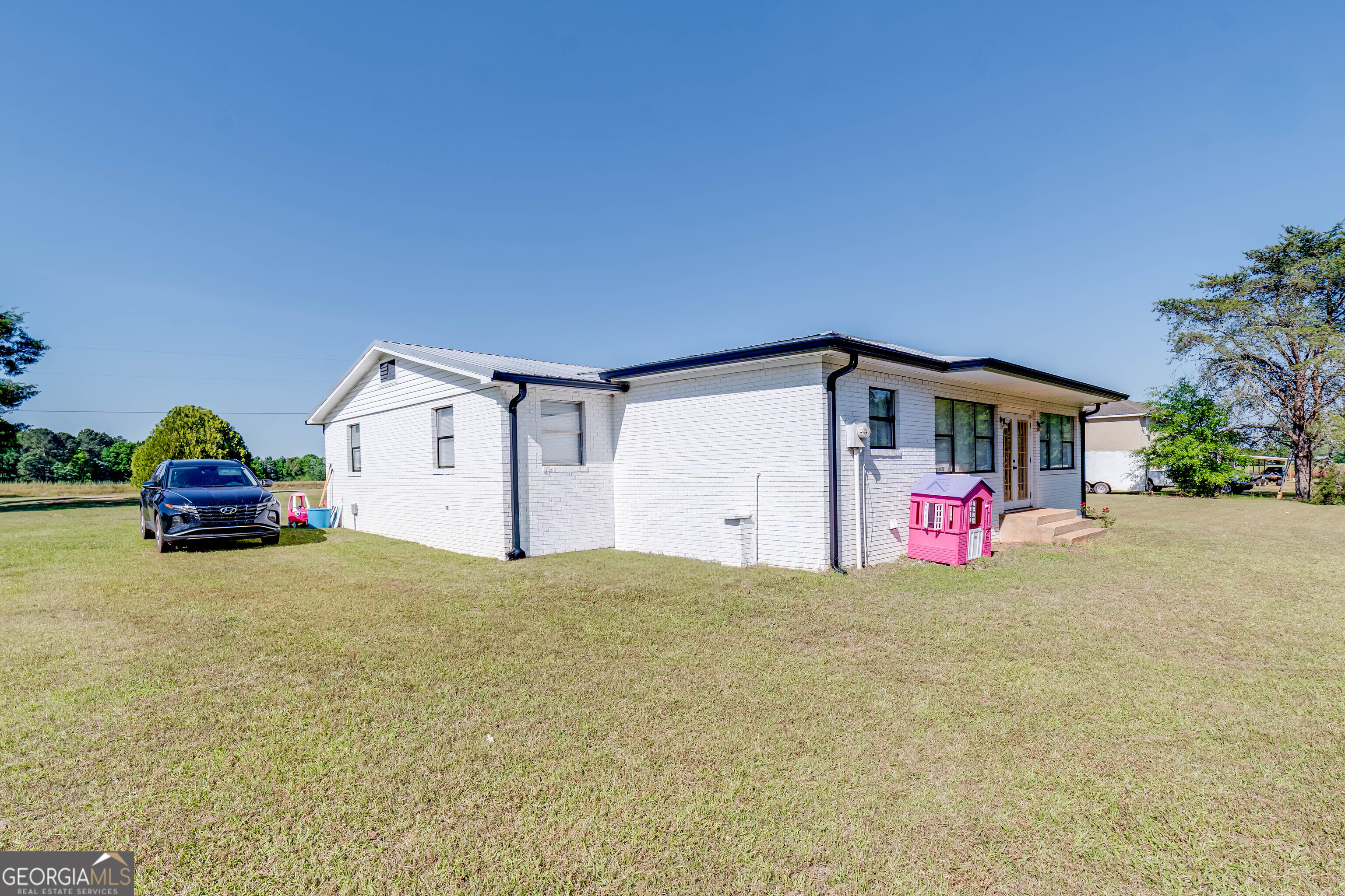 2338 Colomokee Church Road Blakely GA 39823