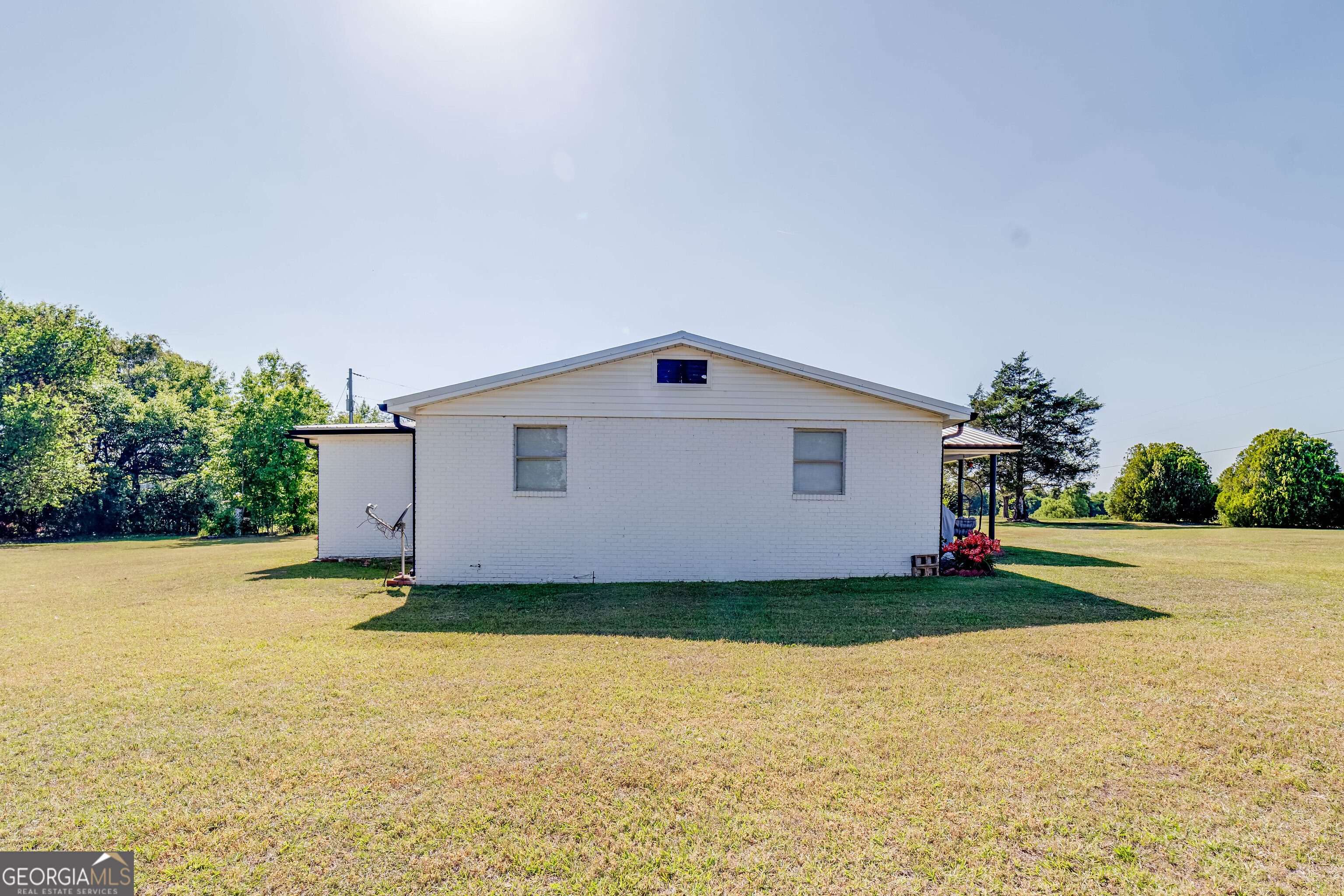 2338 Colomokee Church Road Blakely GA 39823