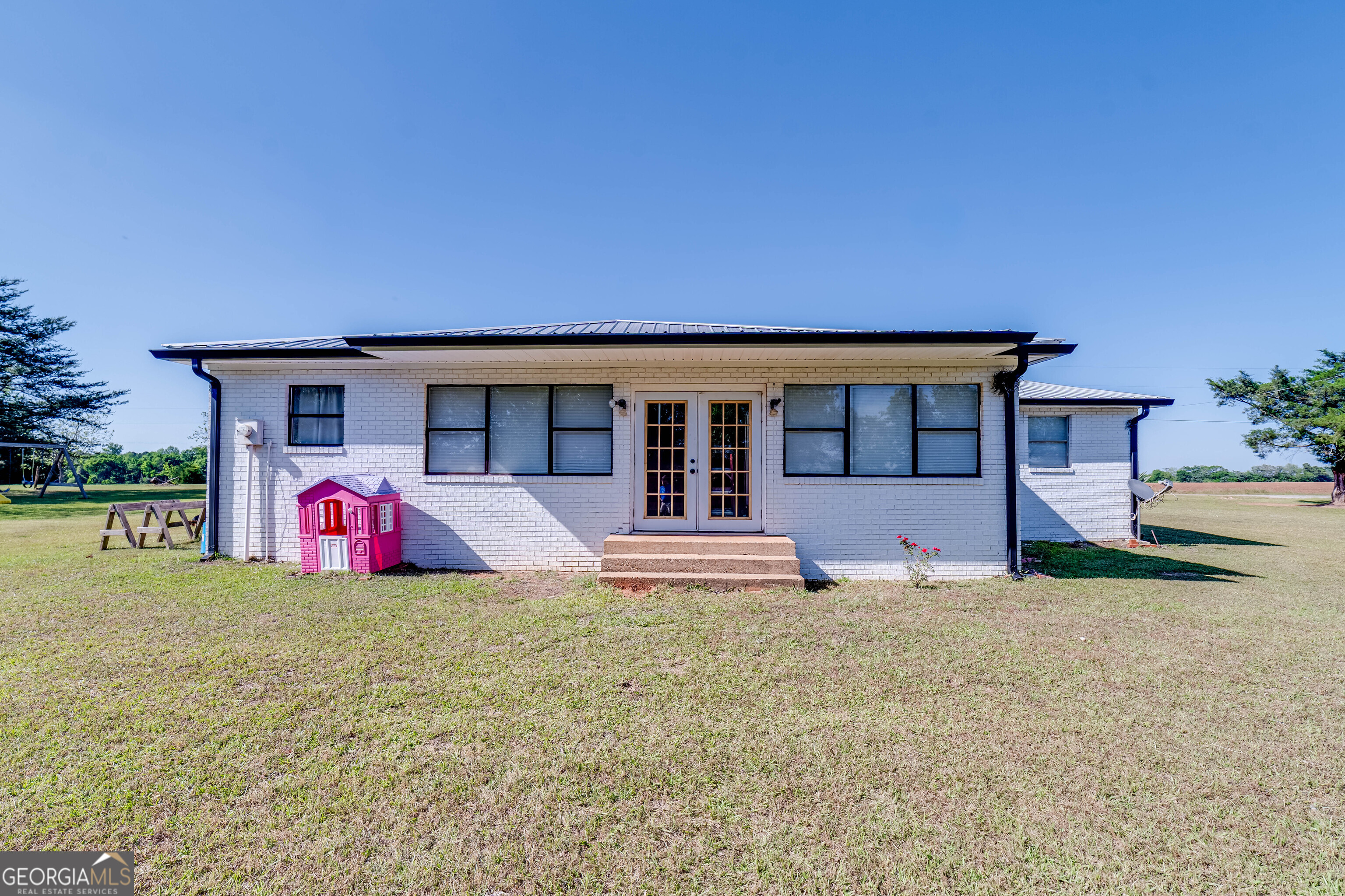 2338 Colomokee Church Road Blakely GA 39823