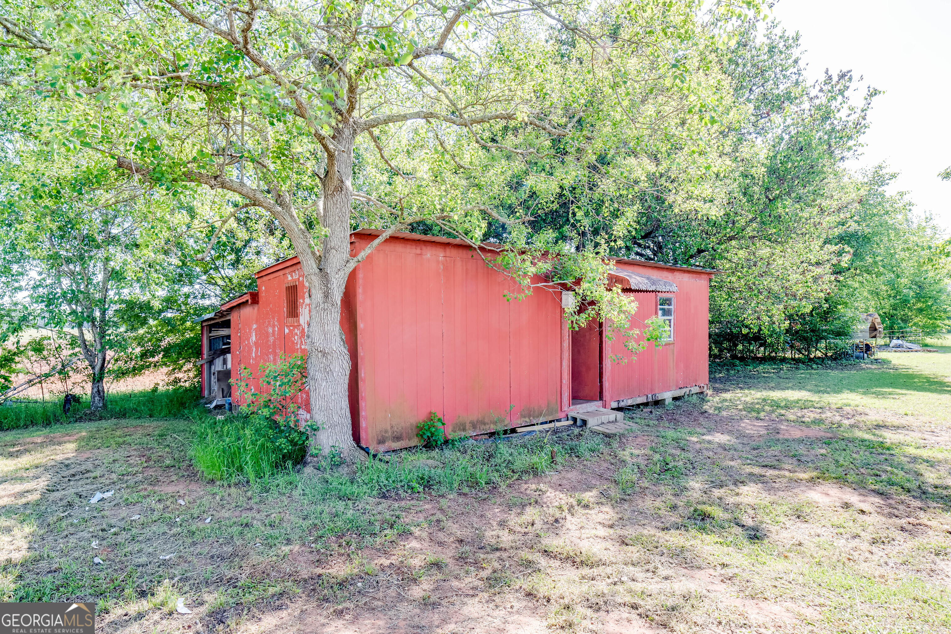 2338 Colomokee Church Road Blakely GA 39823