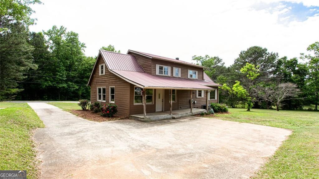 4135 Mt Carmel Church Road Monroe GA 30655