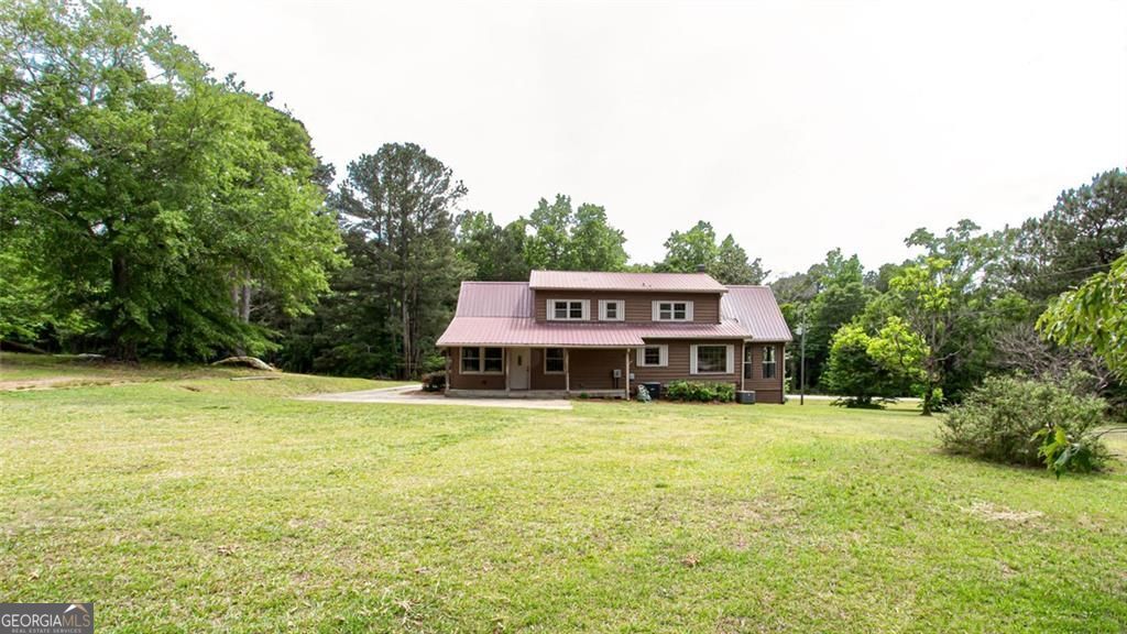 4135 Mt Carmel Church Road Monroe GA 30655