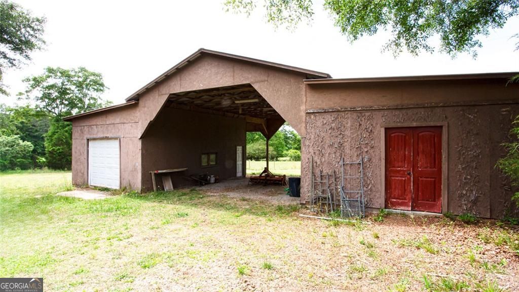 4135 Mt Carmel Church Road Monroe GA 30655