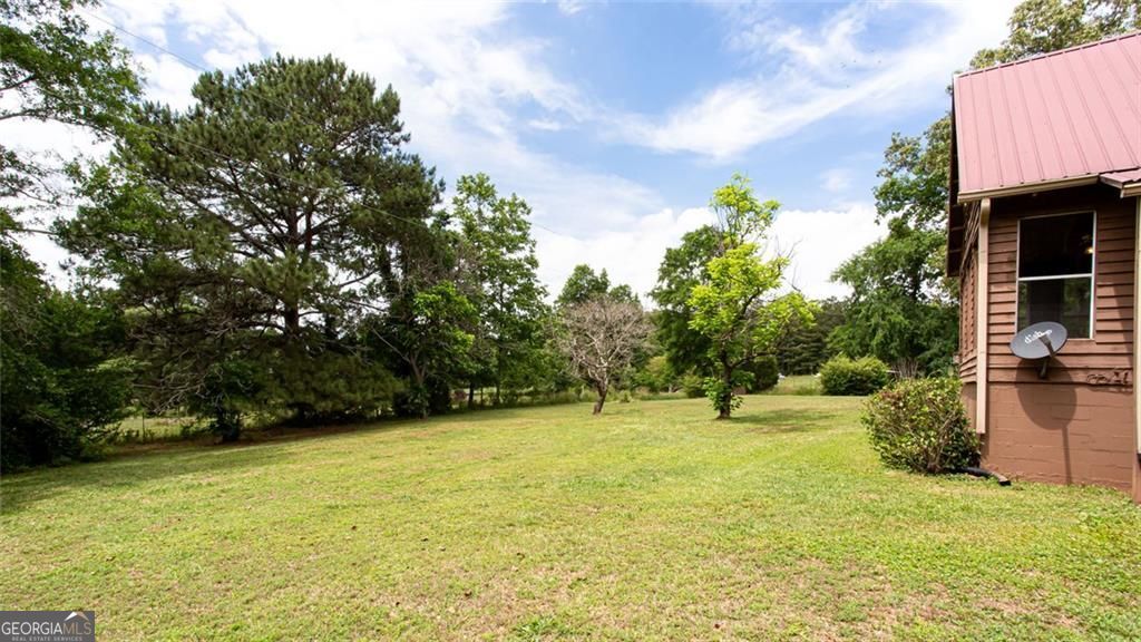 4135 Mt Carmel Church Road Monroe GA 30655