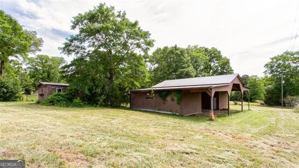 4135 Mt Carmel Church Road Monroe GA 30655
