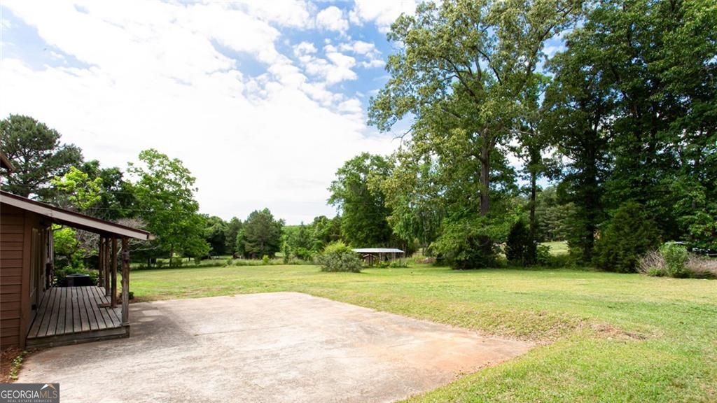 4135 Mt Carmel Church Road Monroe GA 30655
