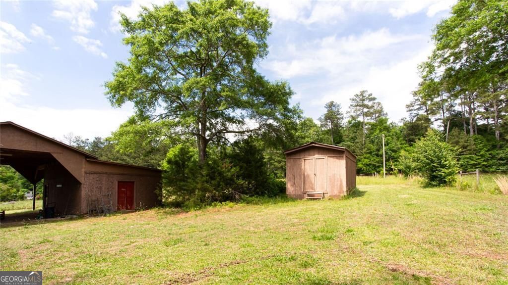 4135 Mt Carmel Church Road Monroe GA 30655