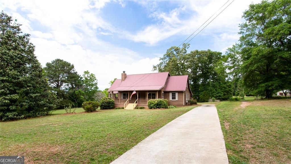 4135 Mt Carmel Church Road Monroe GA 30655