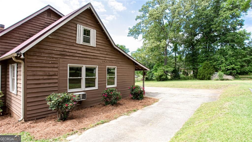 4135 Mt Carmel Church Road Monroe GA 30655